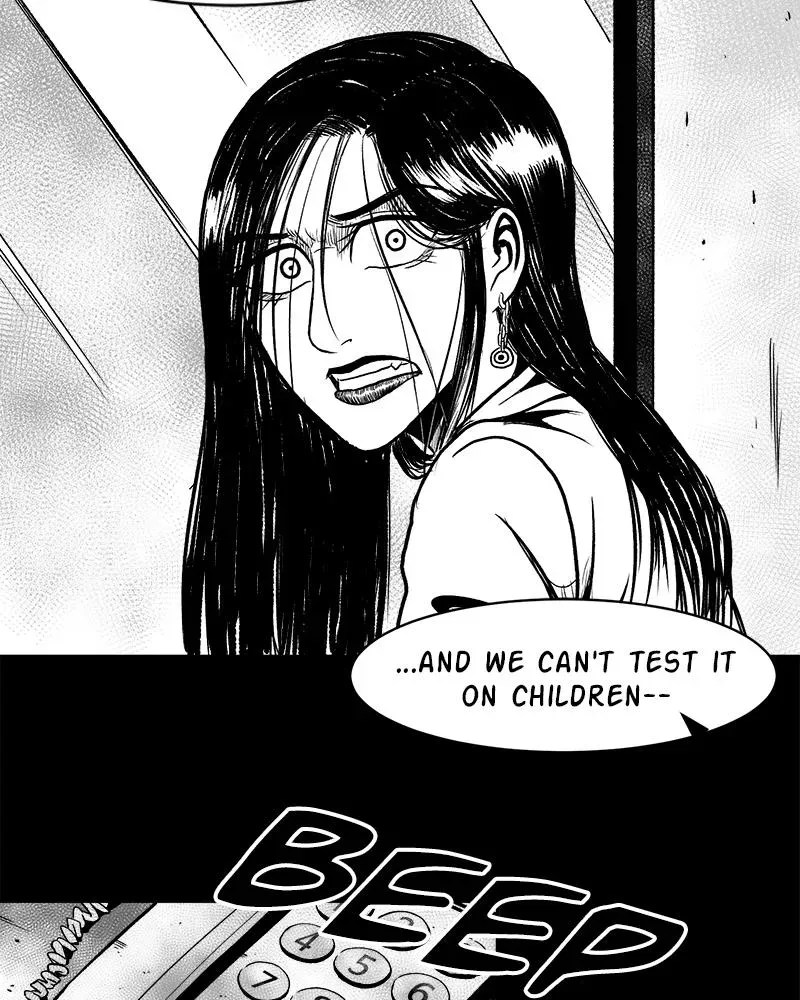 Read Grasp chapter 41 image 33 on Lezhin