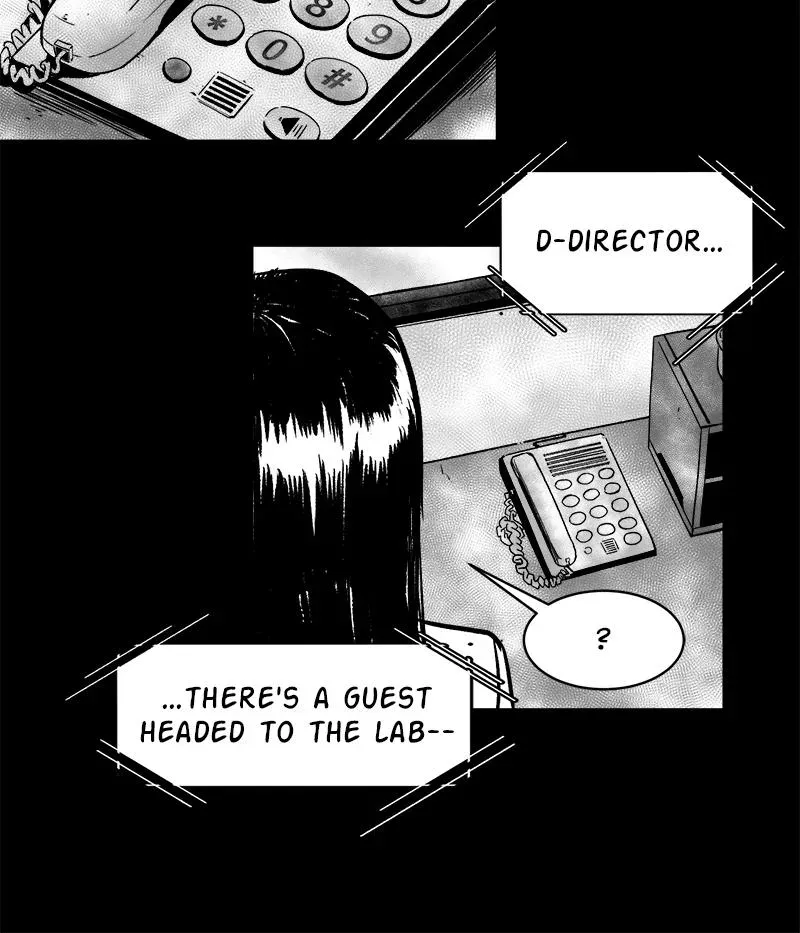 Read Grasp chapter 41 image 34 on Lezhin
