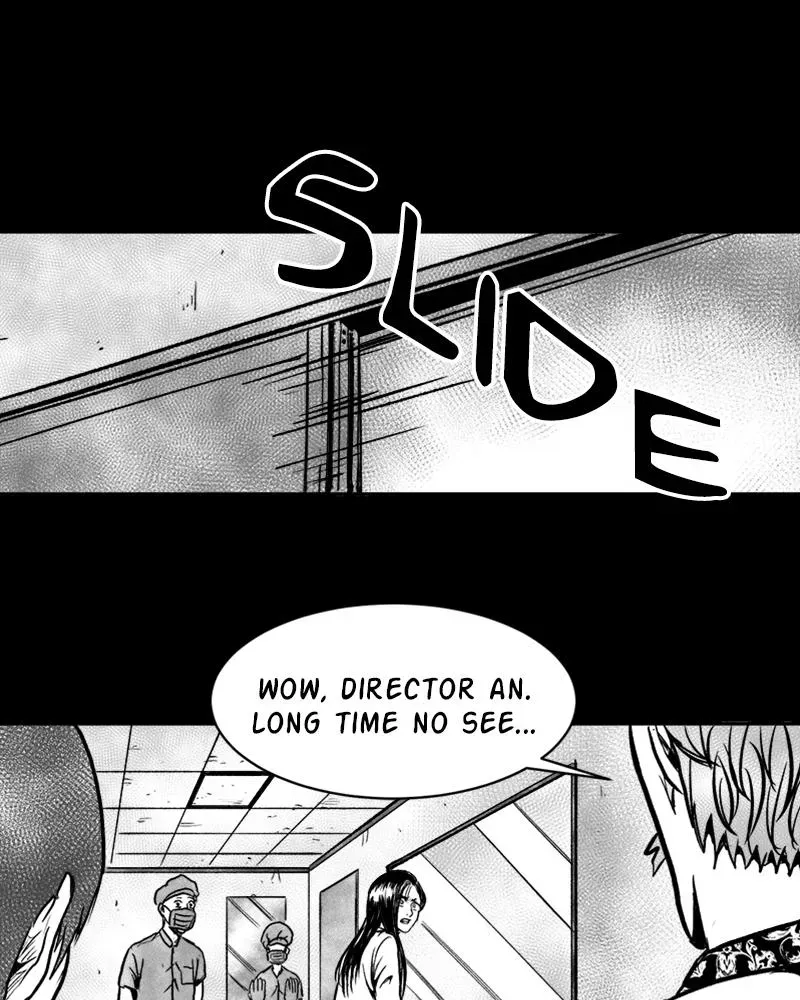 Read Grasp chapter 41 image 35 on Lezhin