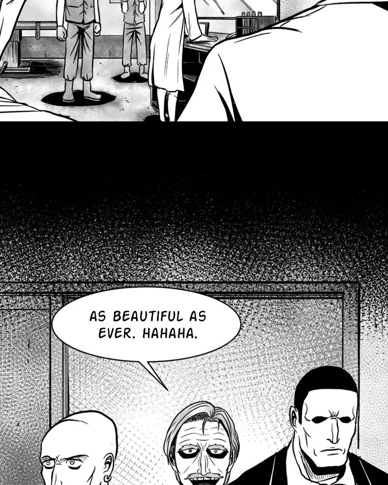 Read Grasp chapter 41 image 36 on Lezhin