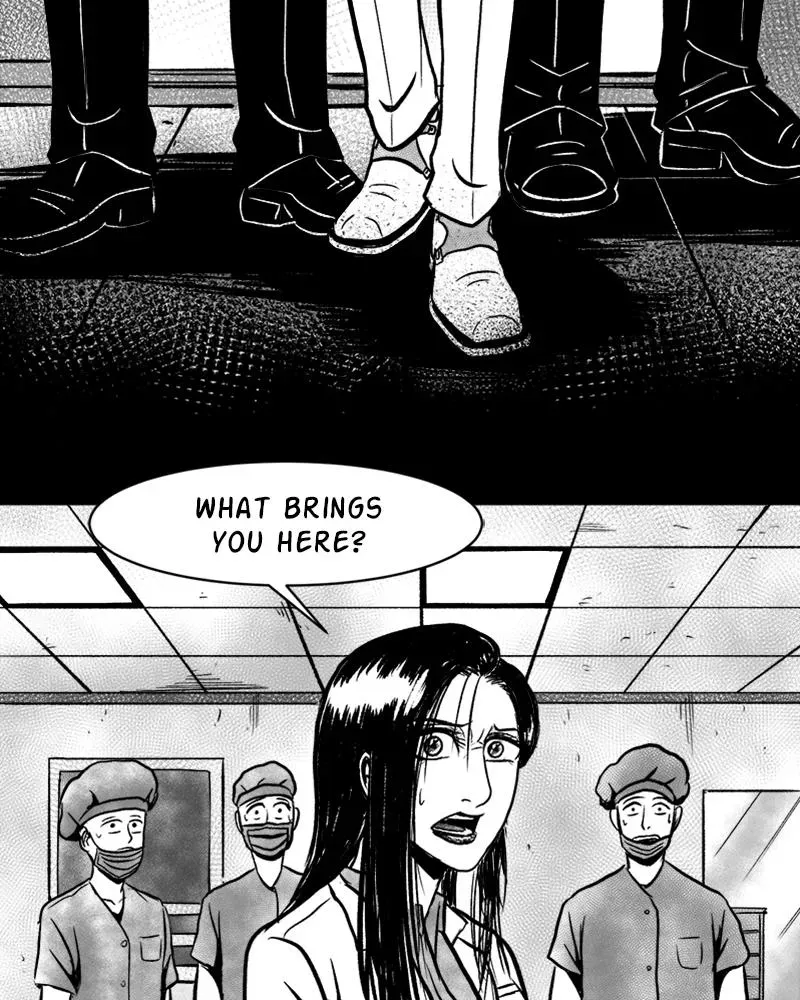 Read Grasp chapter 41 image 38 on Lezhin