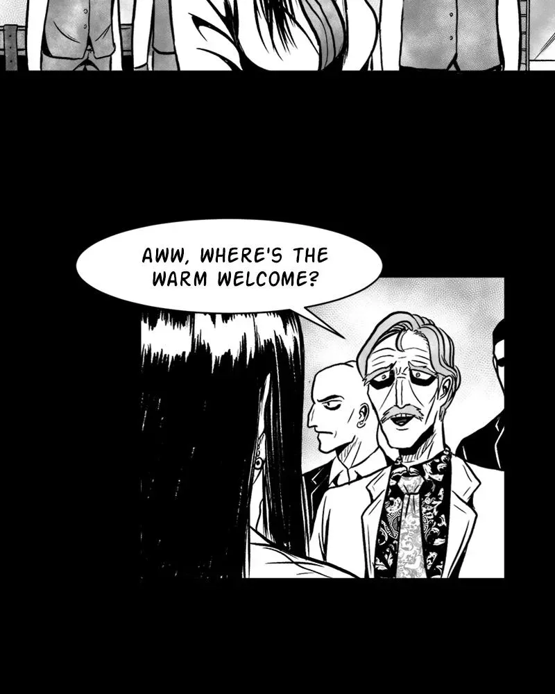 Read Grasp chapter 41 image 39 on Lezhin