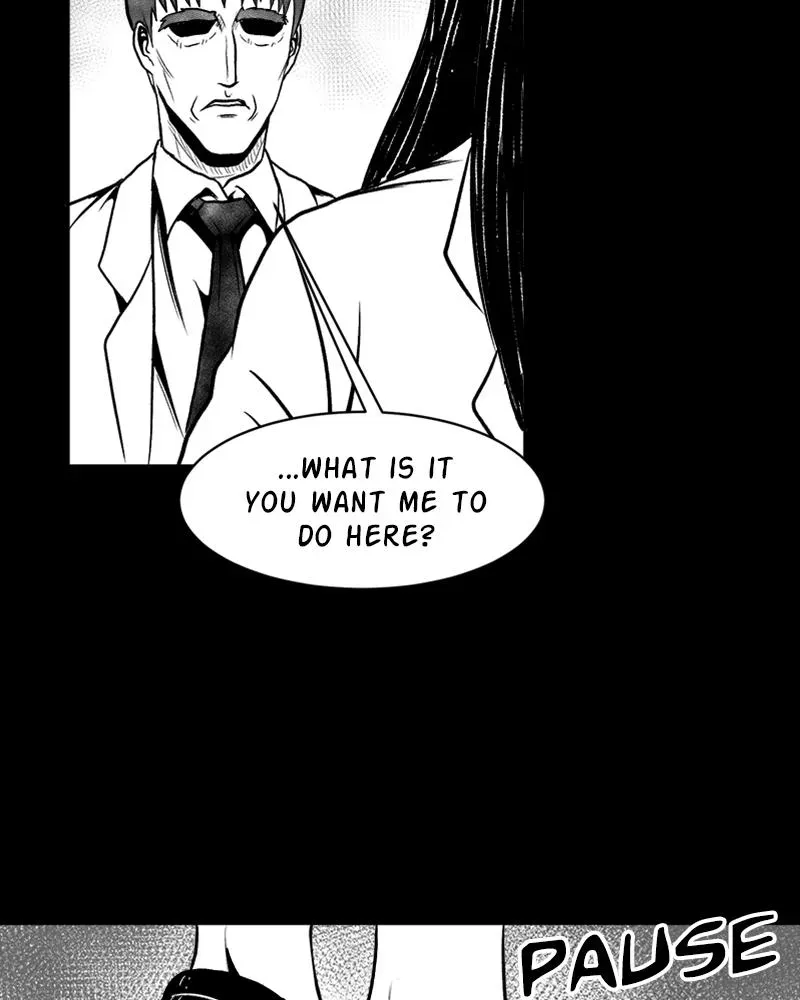 Read Grasp chapter 41 image 4 on Lezhin