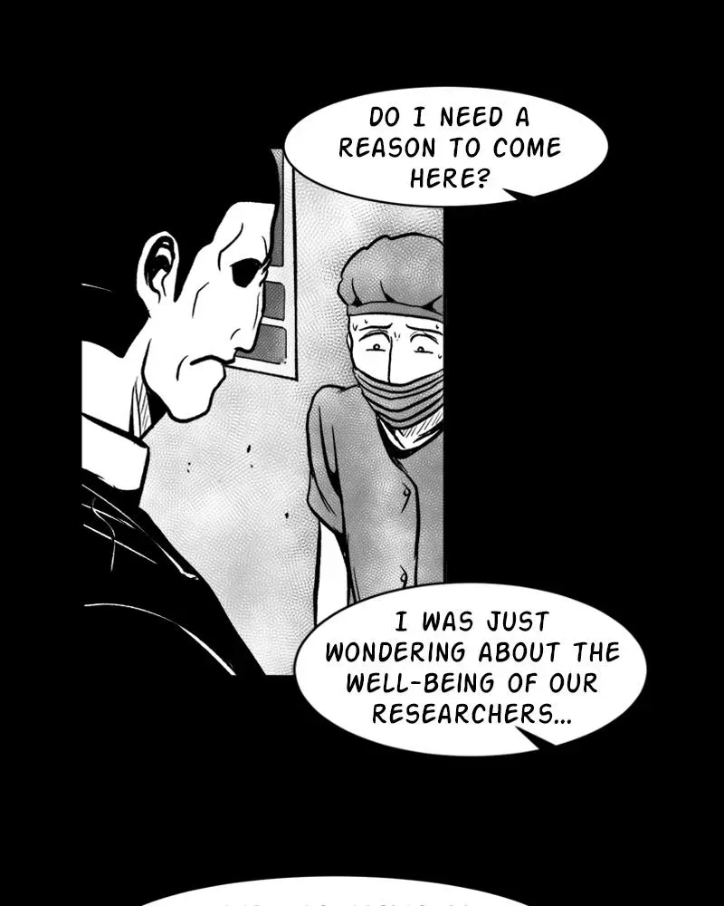Read Grasp chapter 41 image 40 on Lezhin