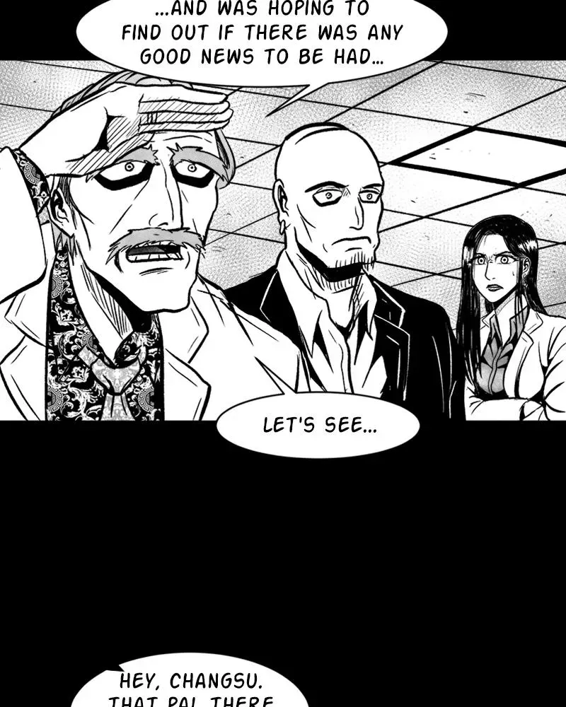 Read Grasp chapter 41 image 41 on Lezhin