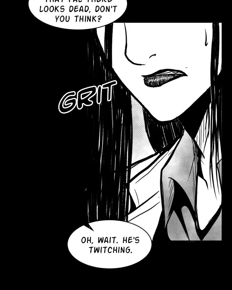 Read Grasp chapter 41 image 42 on Lezhin
