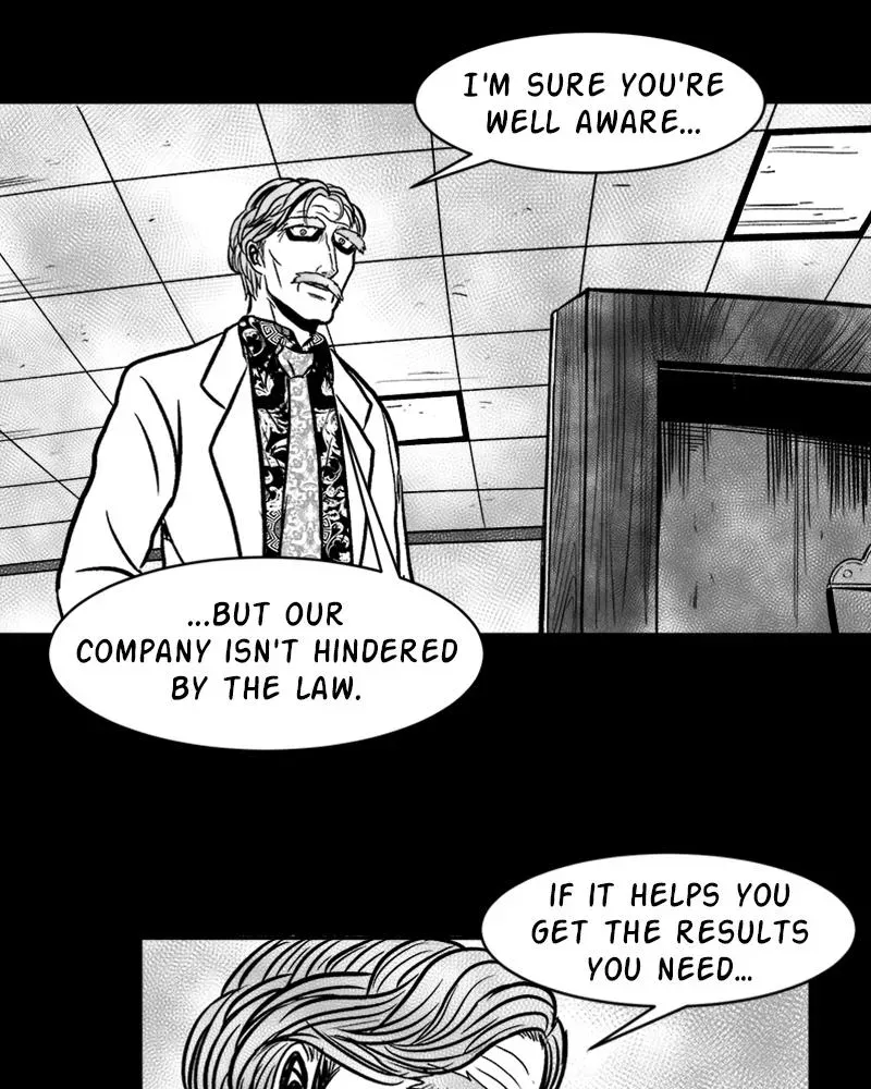 Read Grasp chapter 41 image 45 on Lezhin
