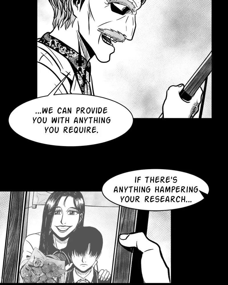 Read Grasp chapter 41 image 46 on Lezhin