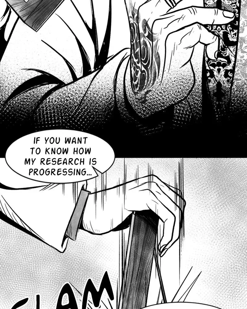 Read Grasp chapter 41 image 49 on Lezhin