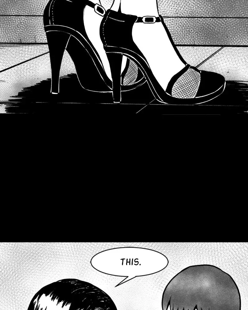 Read Grasp chapter 41 image 5 on Lezhin