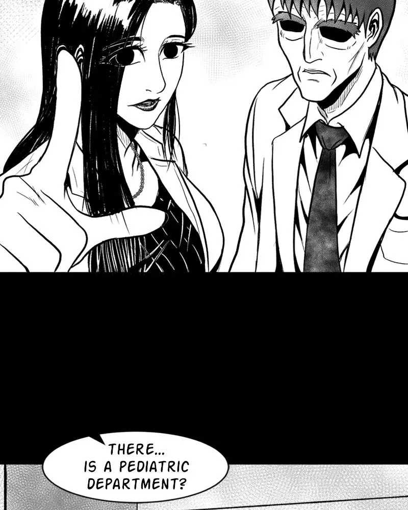 Read Grasp chapter 41 image 6 on Lezhin