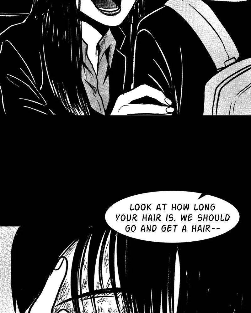 Read Grasp chapter 41 image 61 on Lezhin