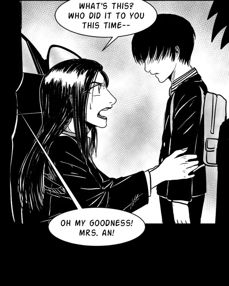 Read Grasp chapter 41 image 63 on Lezhin