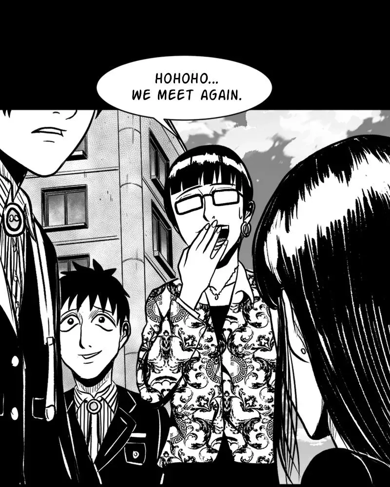 Read Grasp chapter 41 image 64 on Lezhin