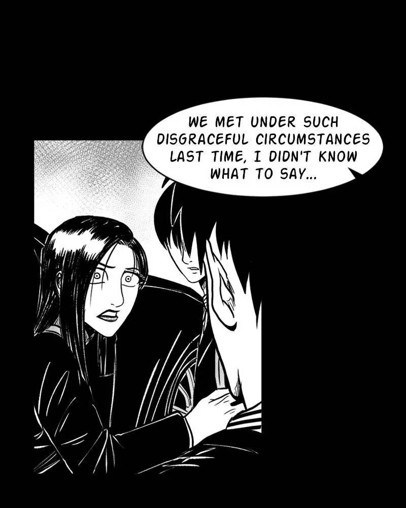 Read Grasp chapter 41 image 65 on Lezhin