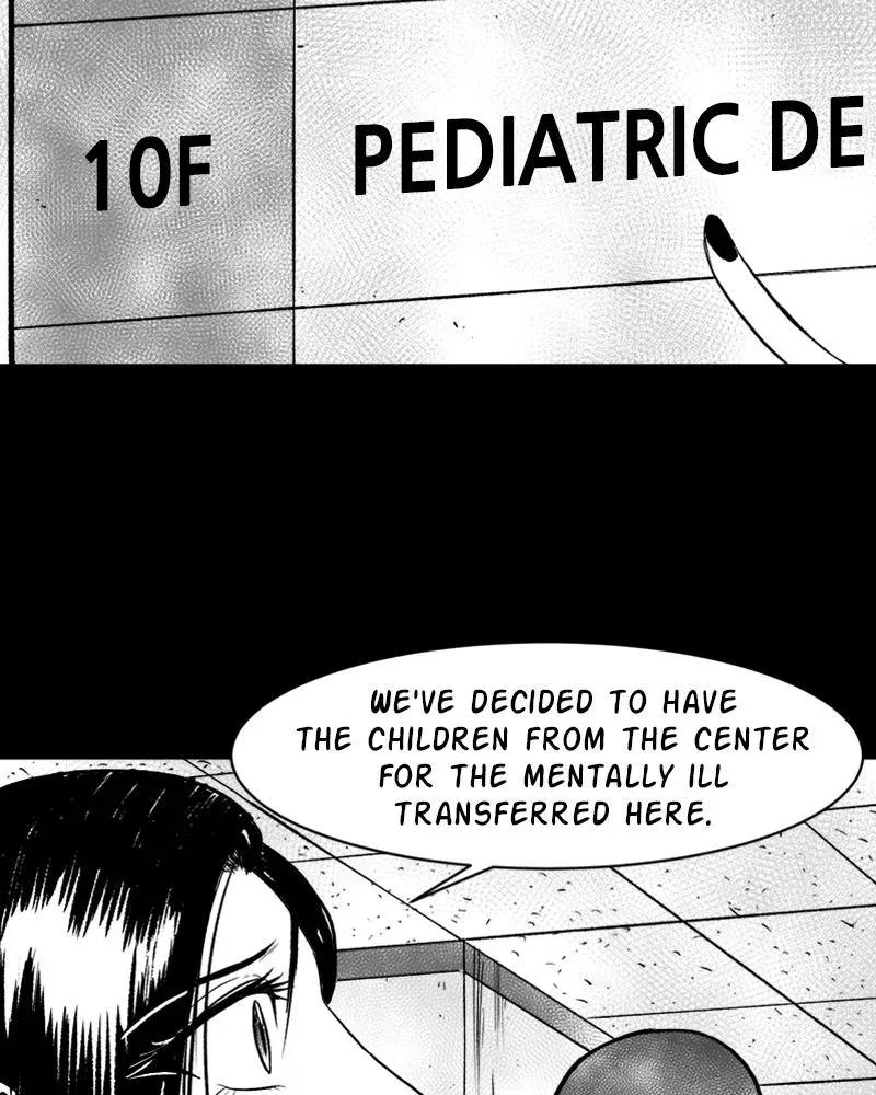 Read Grasp chapter 41 image 7 on Lezhin