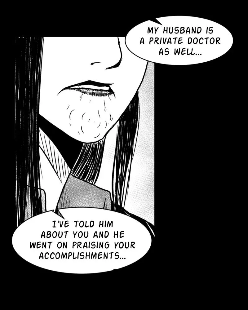 Read Grasp chapter 41 image 70 on Lezhin