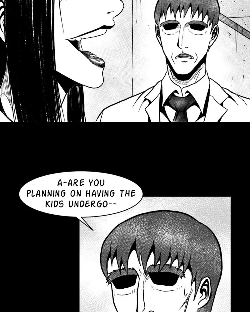 Read Grasp chapter 41 image 8 on Lezhin