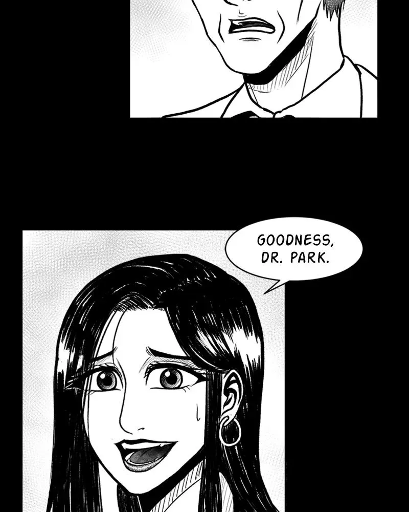 Read Grasp chapter 41 image 9 on Lezhin