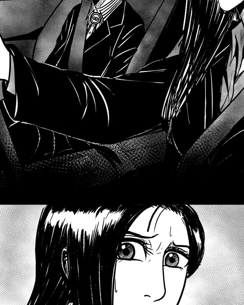 Read Grasp chapter 41 image 91 on Lezhin