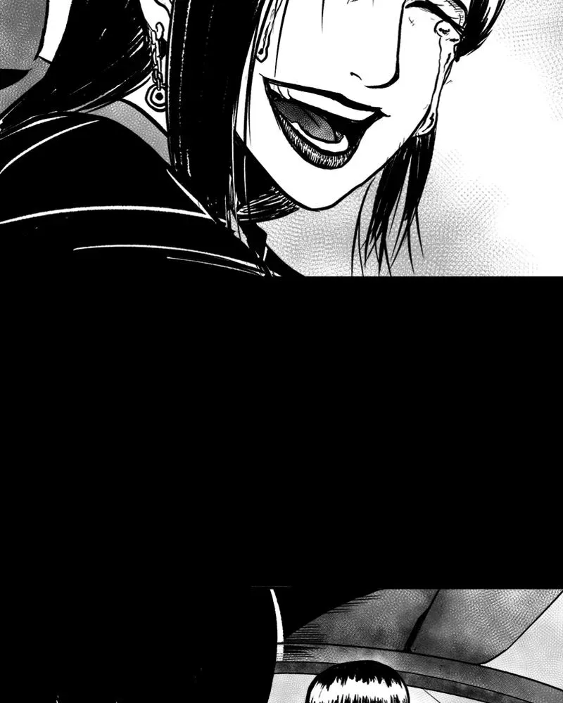 Read Grasp chapter 41 image 96 on Lezhin