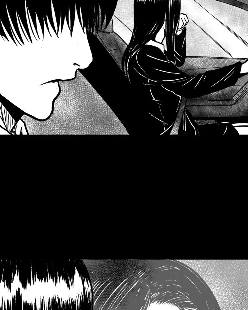Read Grasp chapter 41 image 97 on Lezhin