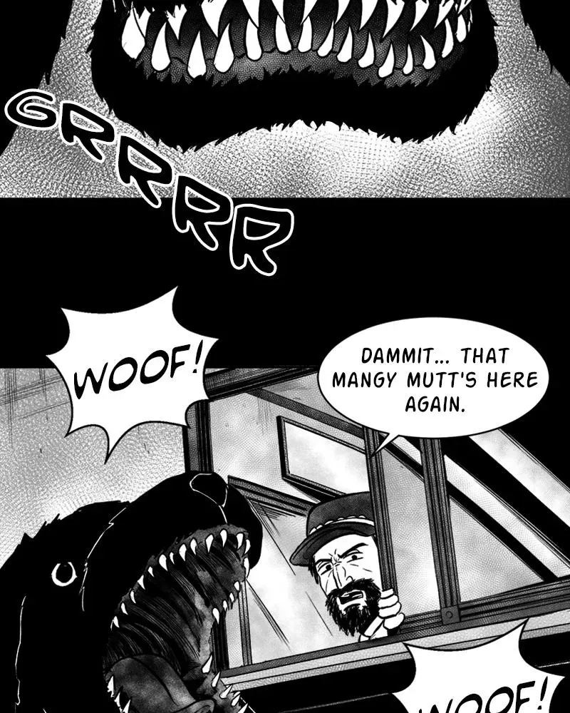 Read Grasp chapter 42 image 1 on Lezhin