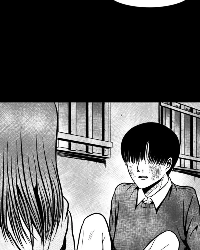 Read Grasp chapter 42 image 101 on Lezhin