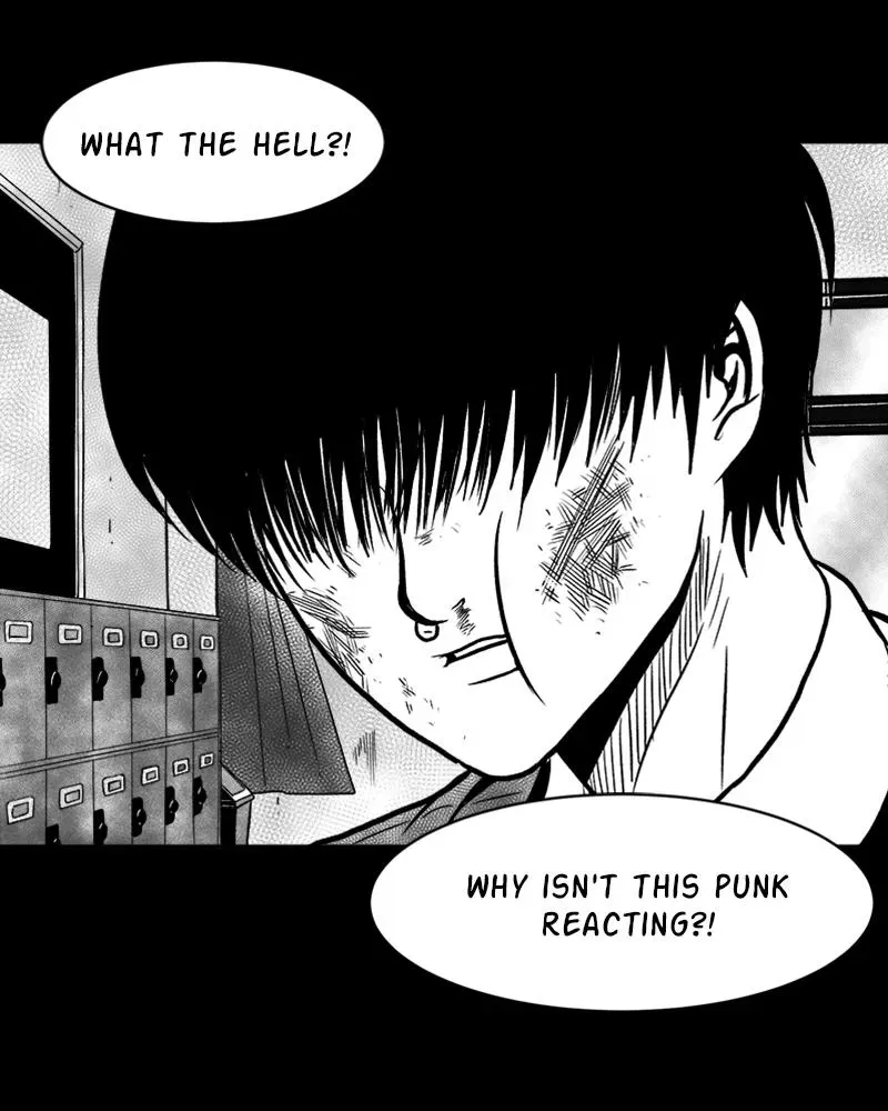 Read Grasp chapter 42 image 11 on Lezhin