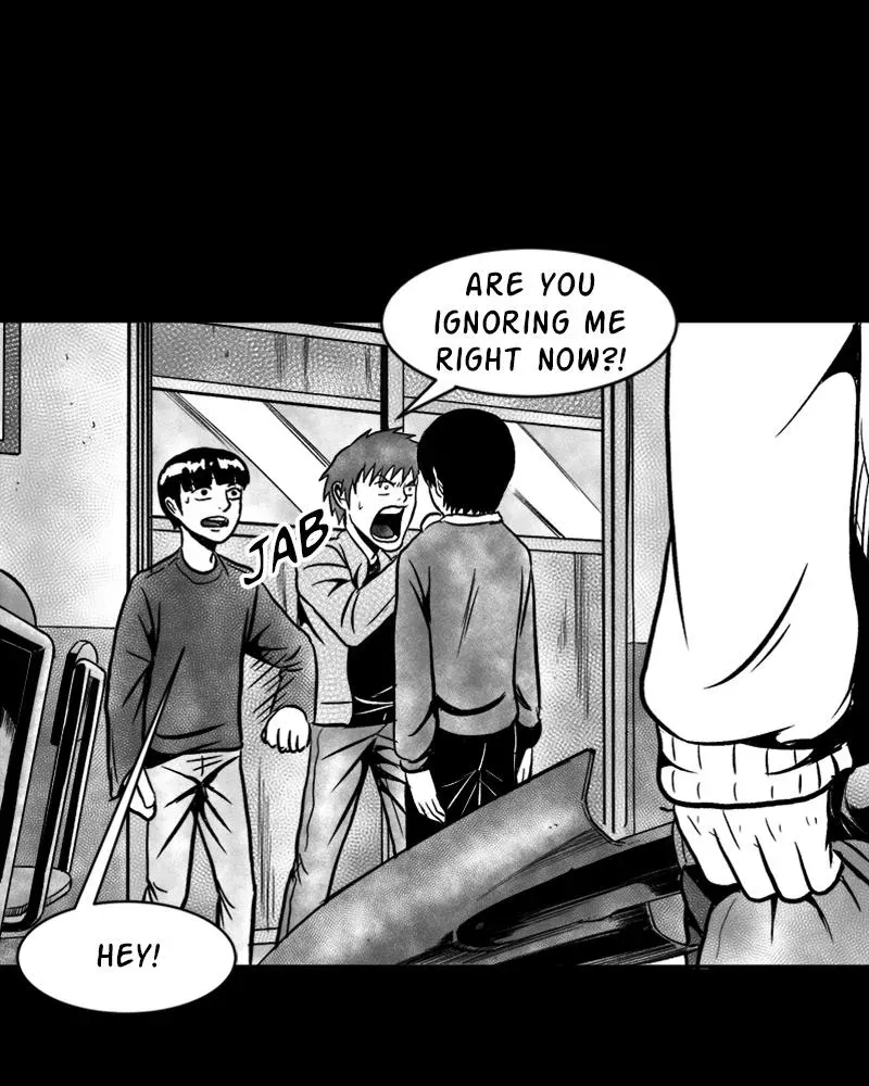 Read Grasp chapter 42 image 12 on Lezhin
