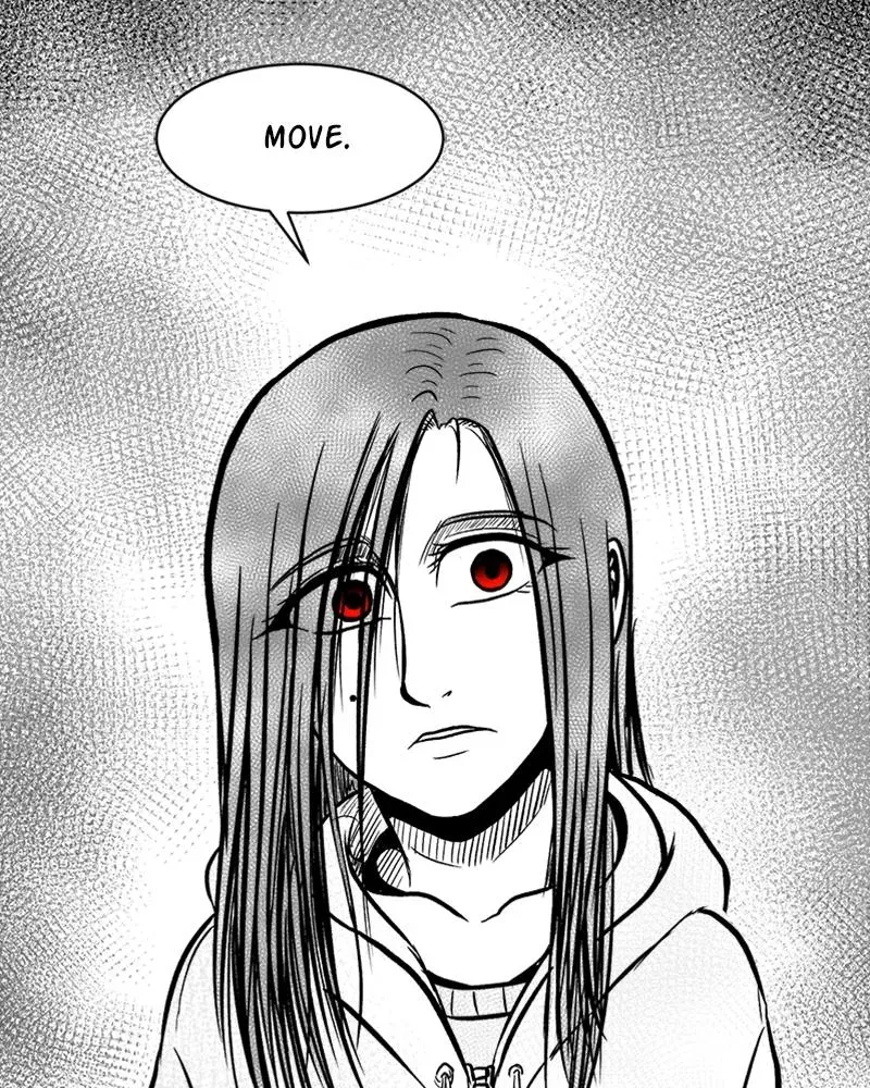 Read Grasp chapter 42 image 14 on Lezhin