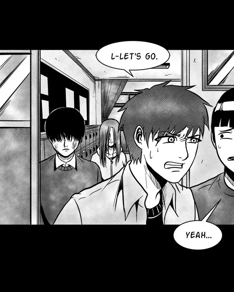 Read Grasp chapter 42 image 16 on Lezhin