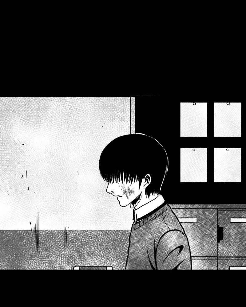 Read Grasp chapter 42 image 17 on Lezhin