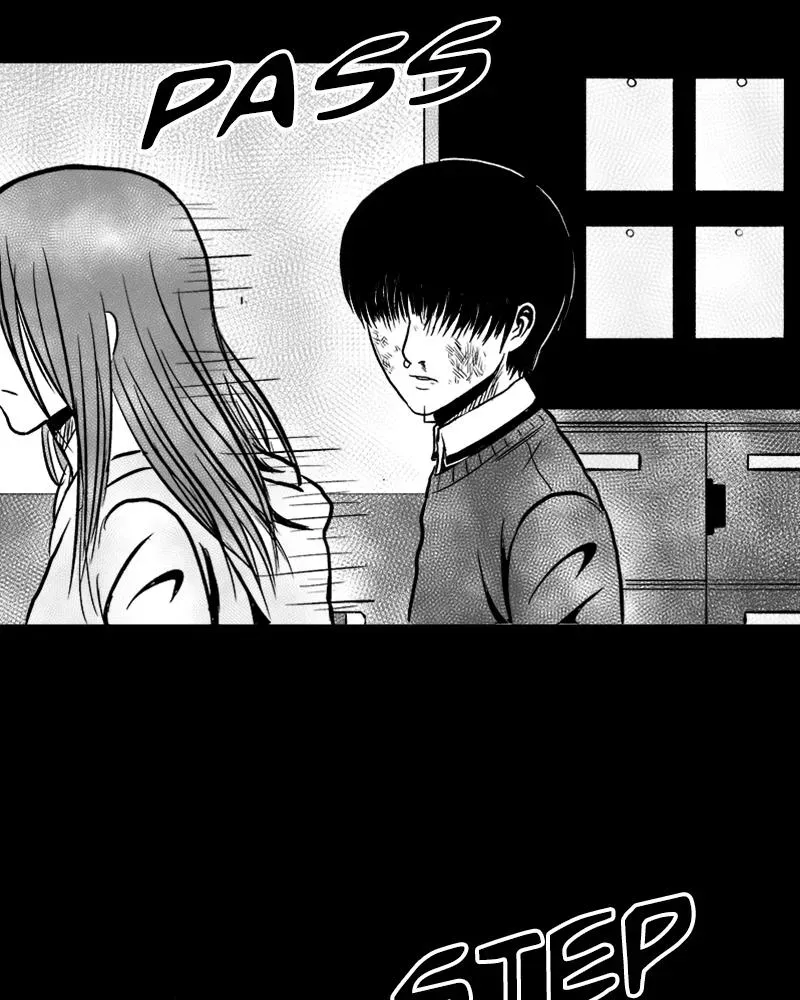 Read Grasp chapter 42 image 18 on Lezhin
