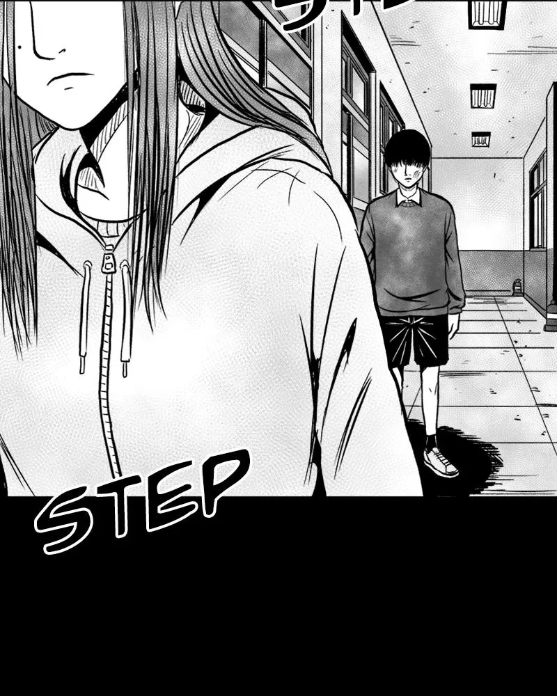 Read Grasp chapter 42 image 19 on Lezhin