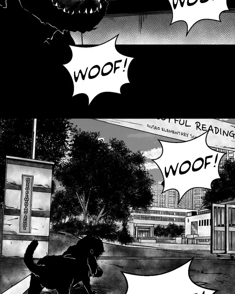 Read Grasp chapter 42 image 2 on Lezhin