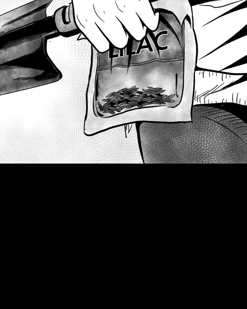 Read Grasp chapter 42 image 21 on Lezhin