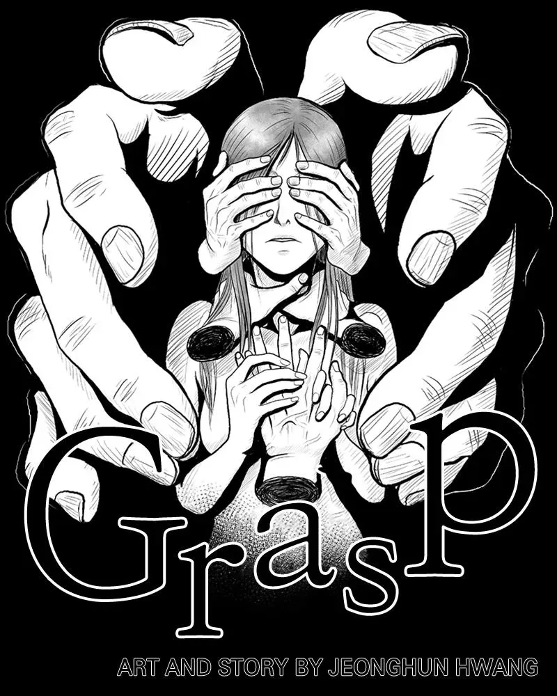 Read Grasp chapter 42 image 23 on Lezhin