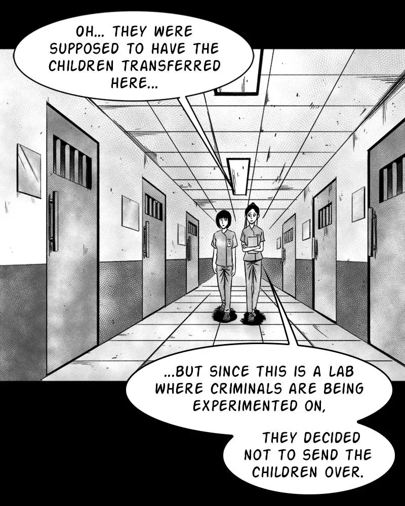 Read Grasp chapter 42 image 27 on Lezhin