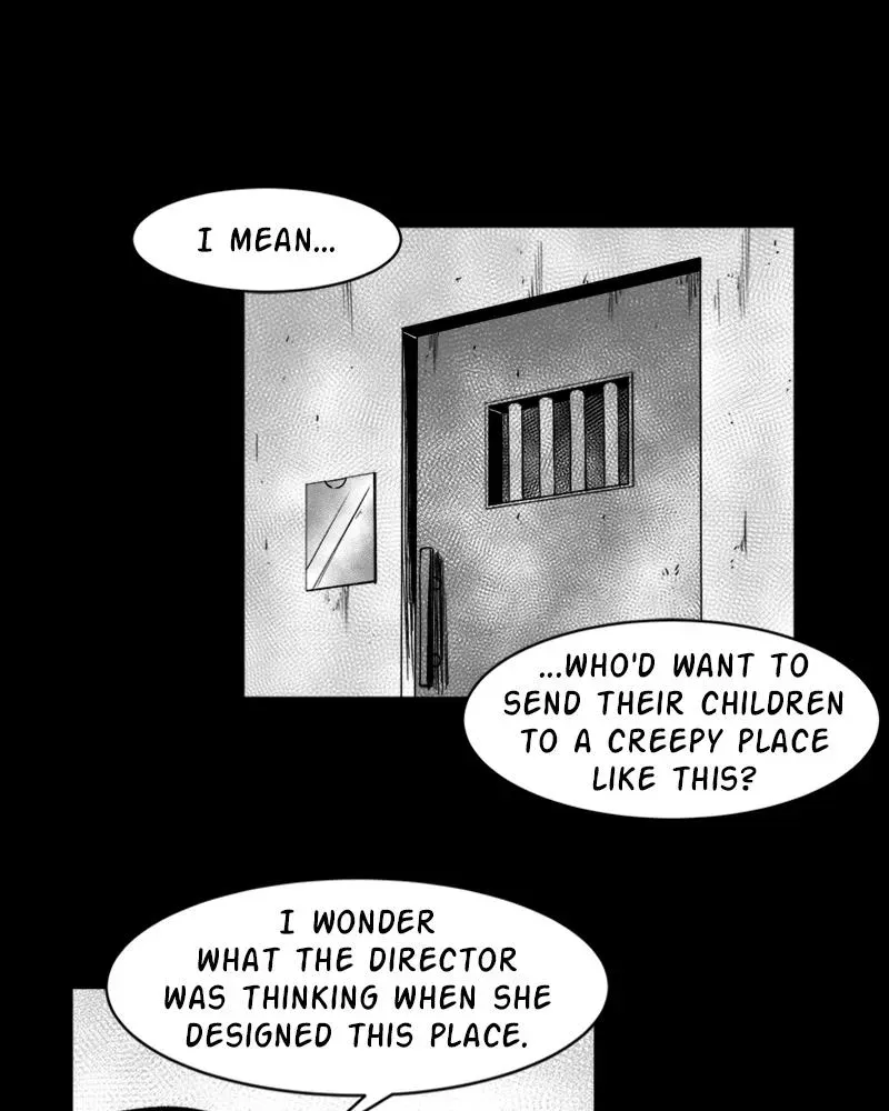 Read Grasp chapter 42 image 28 on Lezhin
