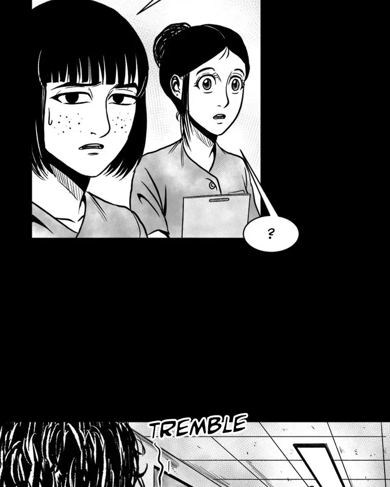 Read Grasp chapter 42 image 29 on Lezhin