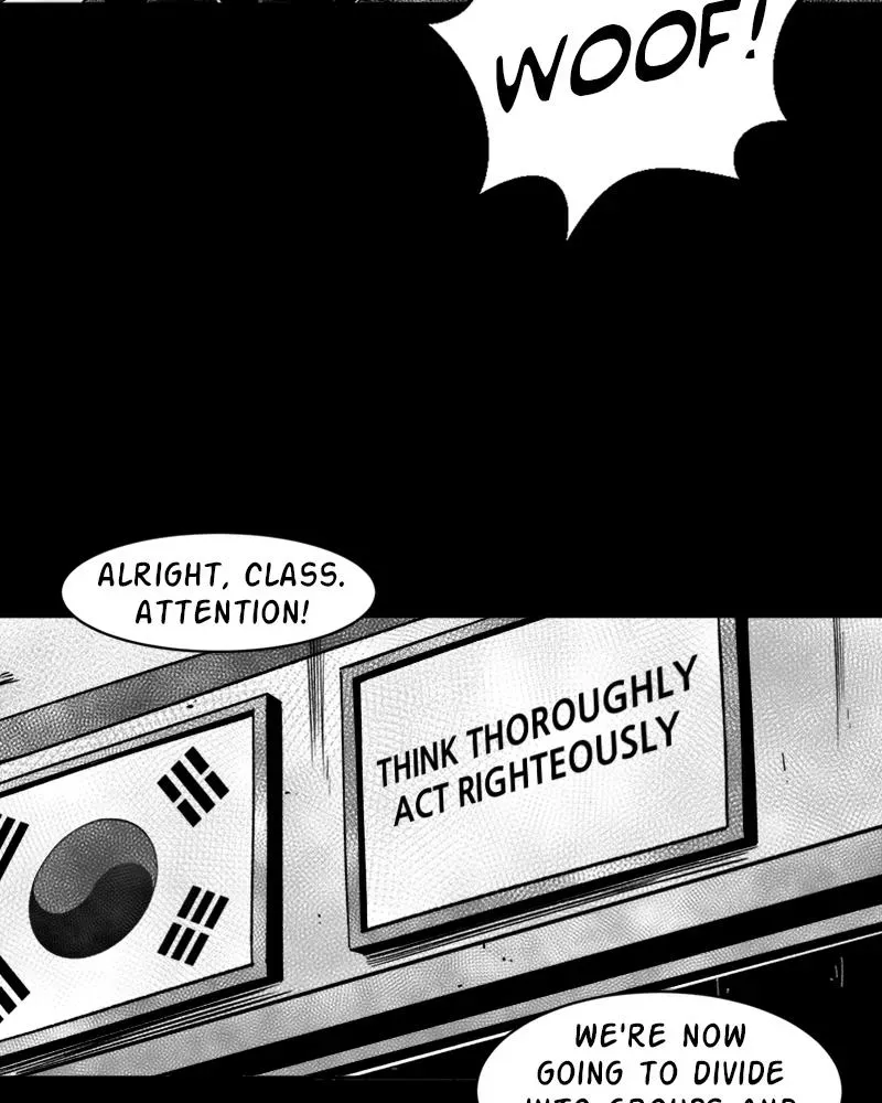 Read Grasp chapter 42 image 3 on Lezhin