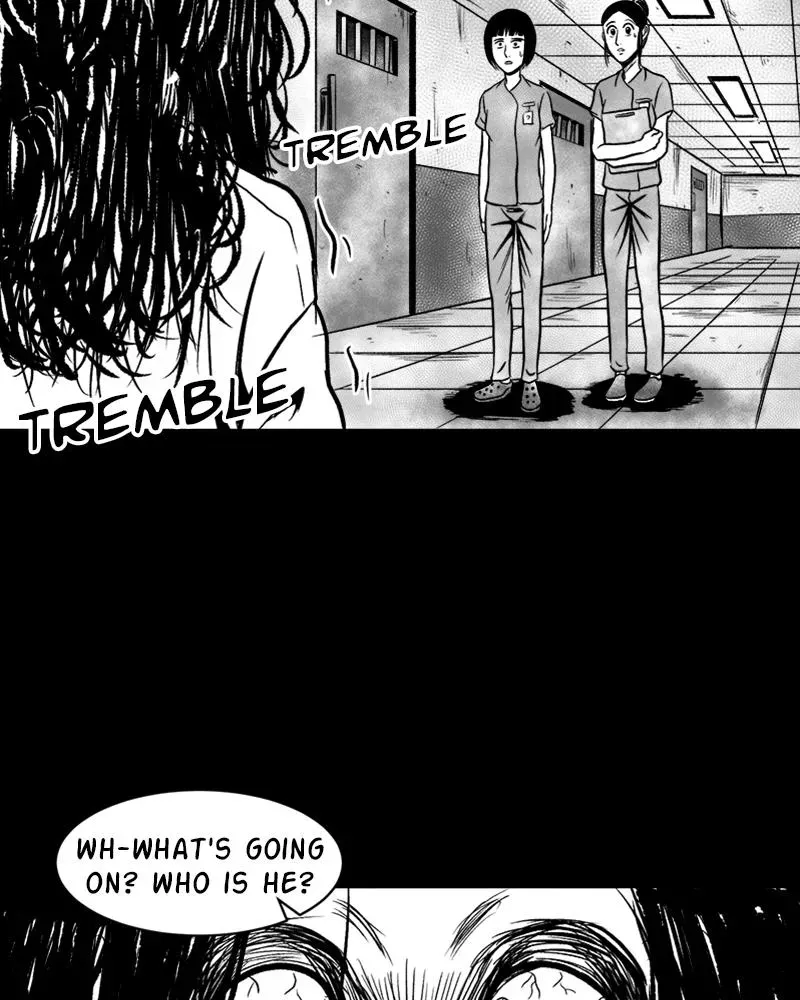 Read Grasp chapter 42 image 30 on Lezhin