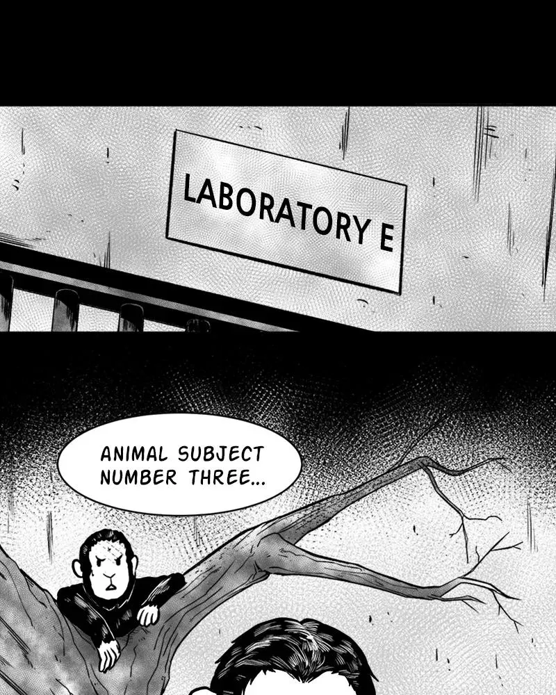Read Grasp chapter 42 image 33 on Lezhin