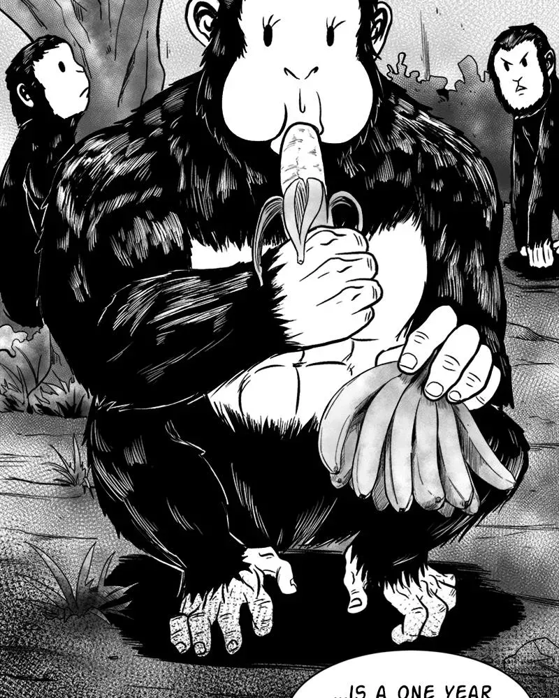 Read Grasp chapter 42 image 34 on Lezhin