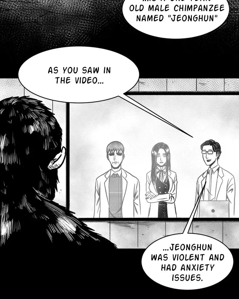 Read Grasp chapter 42 image 35 on Lezhin