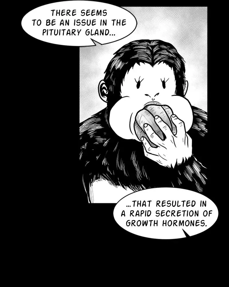 Read Grasp chapter 42 image 38 on Lezhin