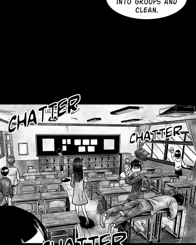 Read Grasp chapter 42 image 4 on Lezhin