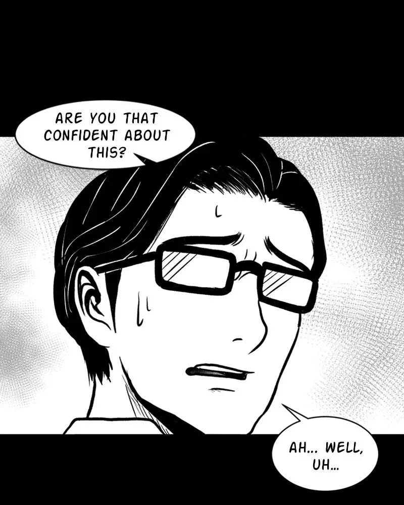 Read Grasp chapter 42 image 42 on Lezhin