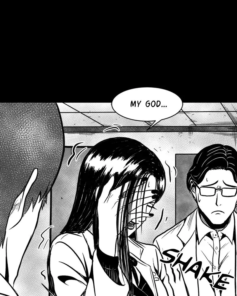 Read Grasp chapter 42 image 43 on Lezhin